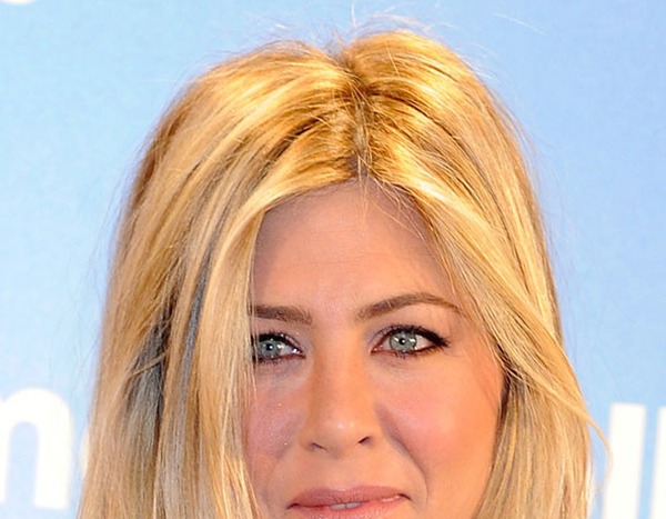 2011 from Jennifer Aniston's Hair Through the Years | E! News